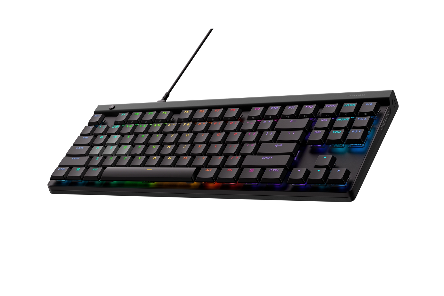 Logitech G515 Rapid TKL