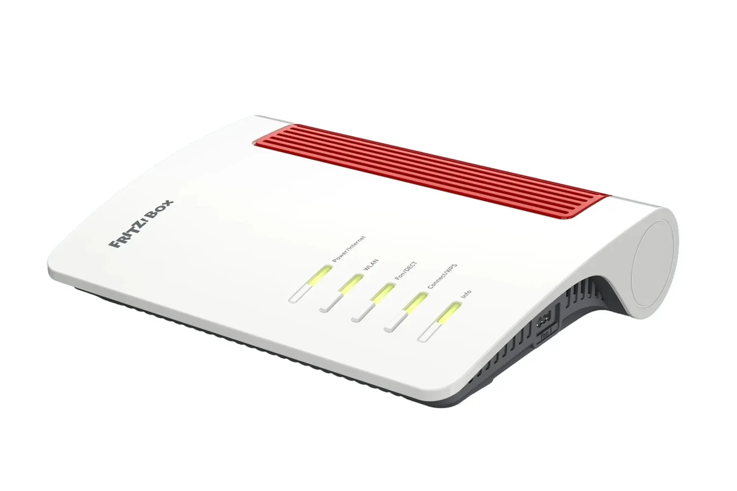 Testit: Fritz!Box 4690 tarjoaa huippunopean kaapeliverkon | kotimikro.fi