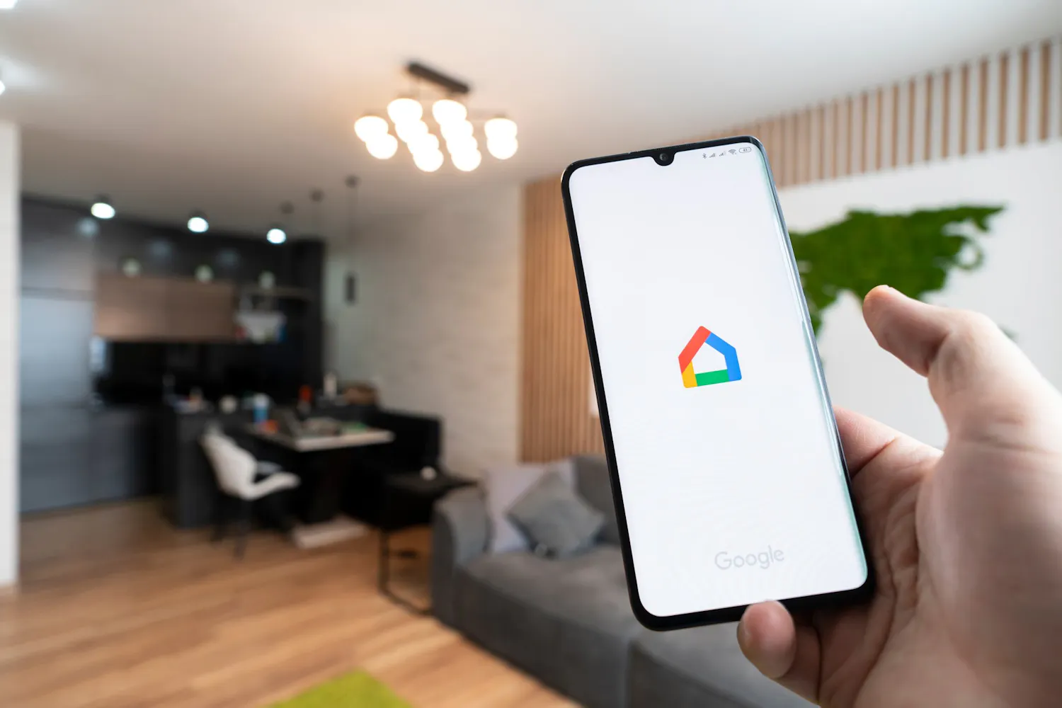 Google House Rentals Monet menettävät älylaitteiden hallinnan: Tarkista kuulutko heihin ...