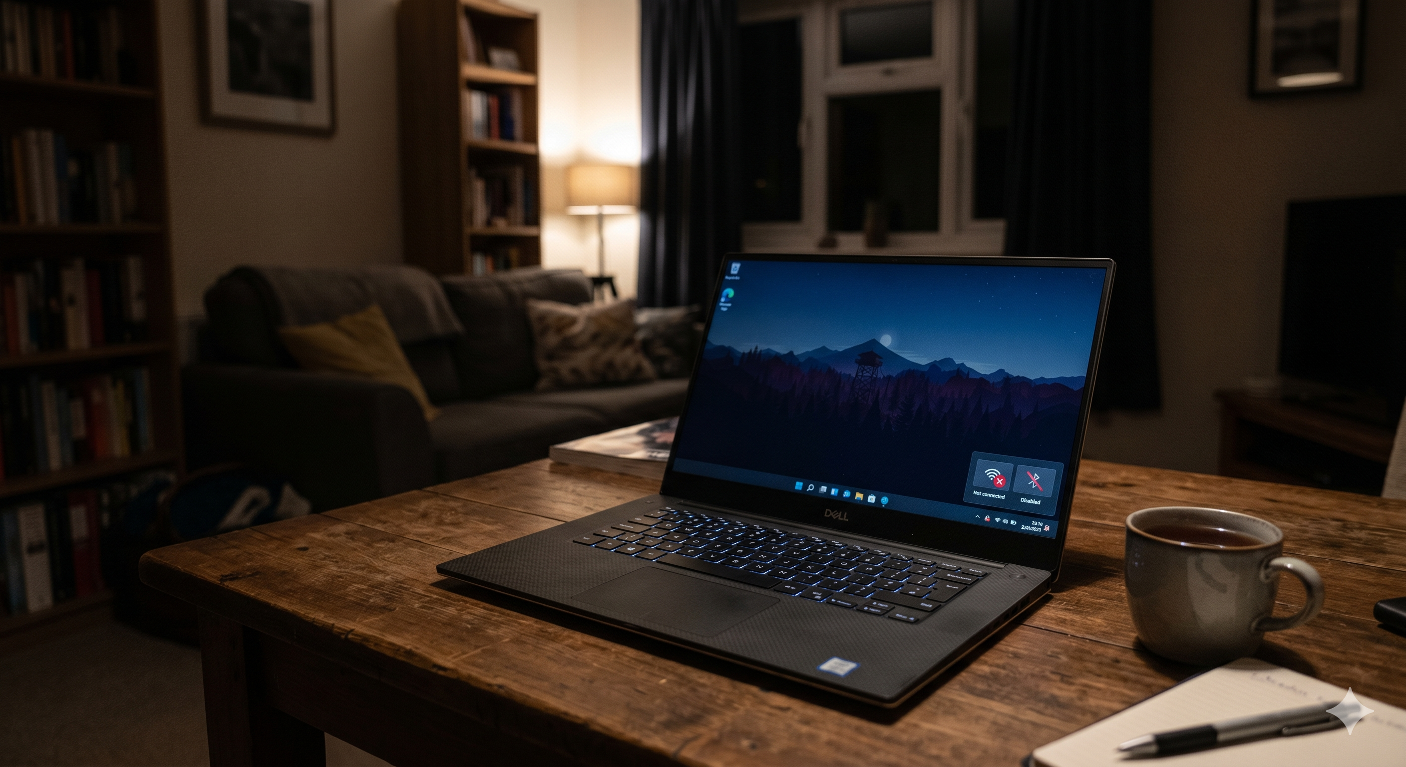 Alvorlig fejl smadrer Wi-Fi og Bluetooth på tusindvis af pc'er - sådan ...