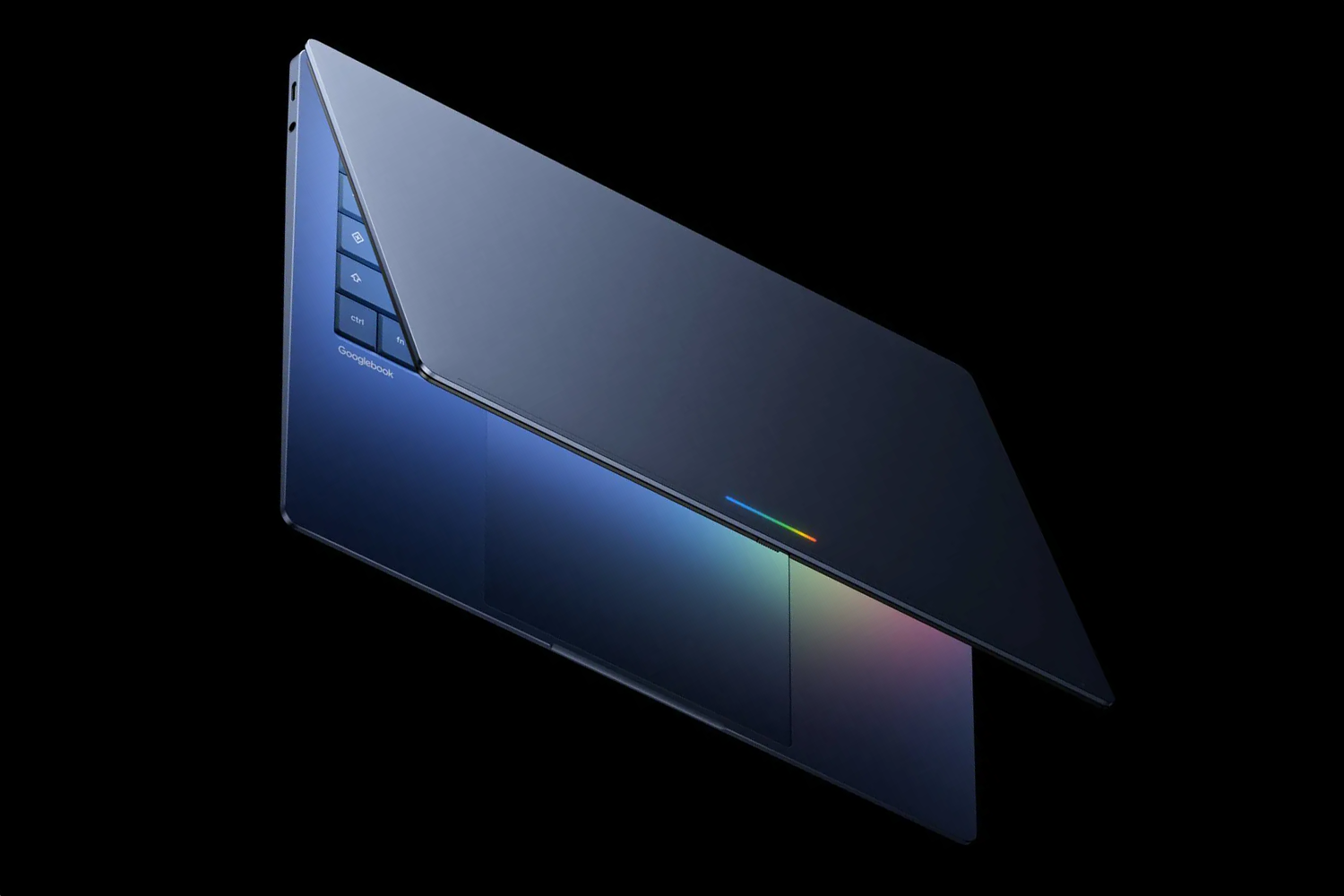 Googlebook