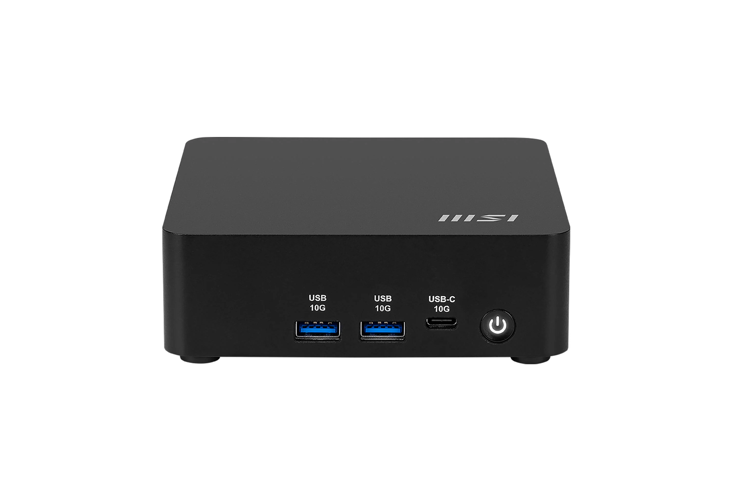MSI Cubi NUC