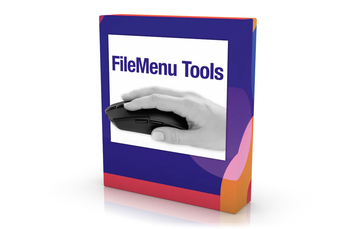 FileMenuTools – utmärkta högerklickverktyg | pctidningen.se
