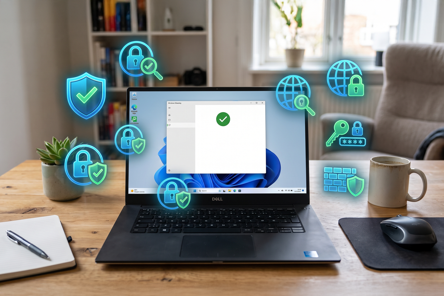 De bedste gratis sikkerhedsprogrammer til computeren