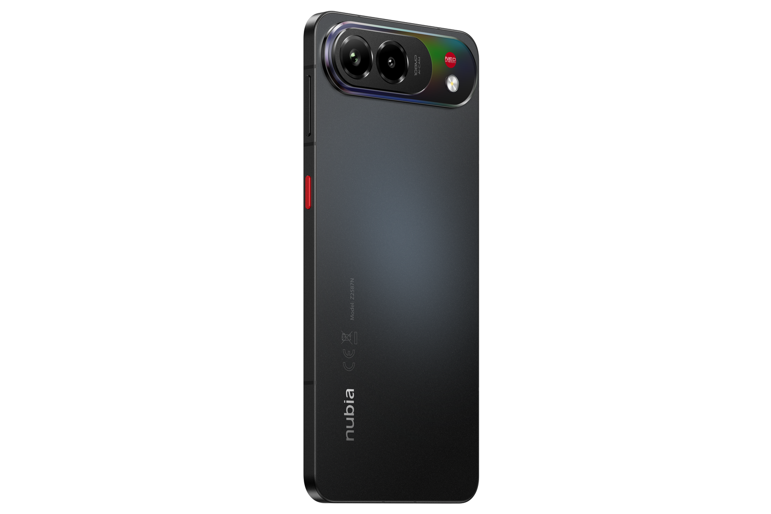 ZTE Nubia Air Pro