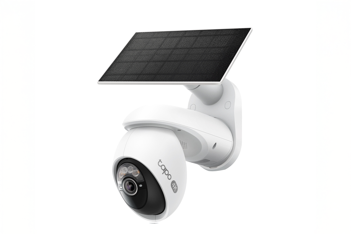 TP-Link Tapo C660 Kit
