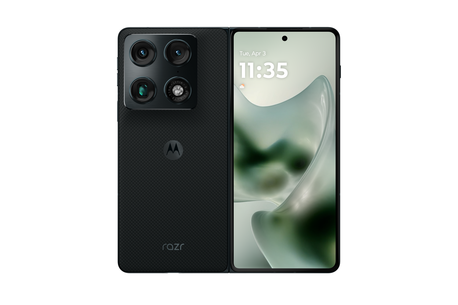 Motorola Razr Fold