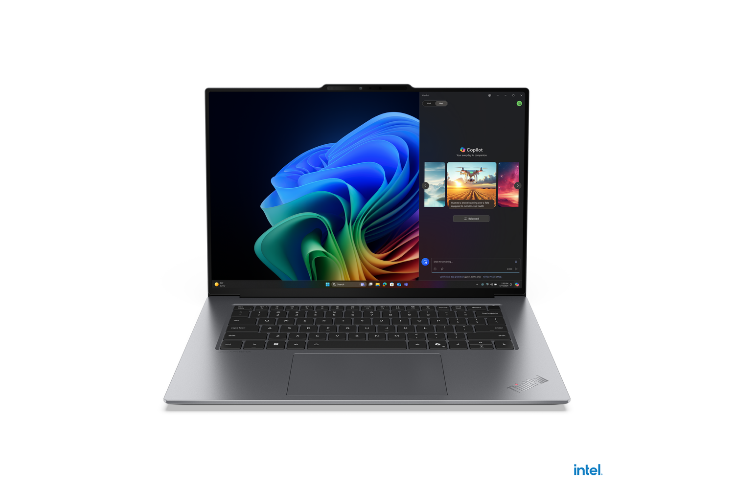 Lenovo ThinkPad X9 15 Aura Edition