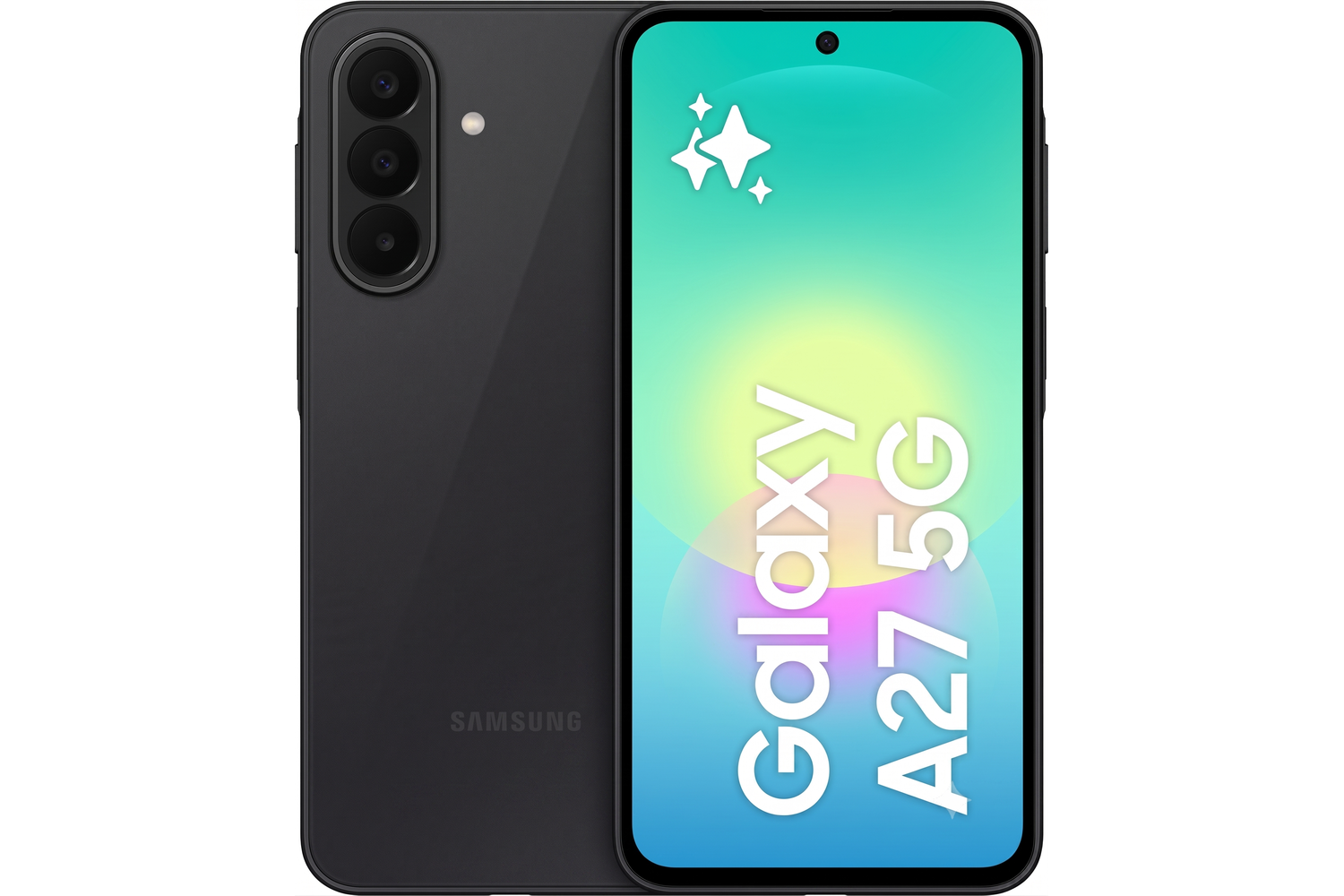 Samsung Galaxy A27