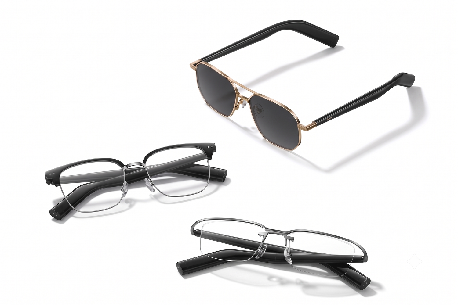 Xiaomi Mijia Smart Audio Glasses