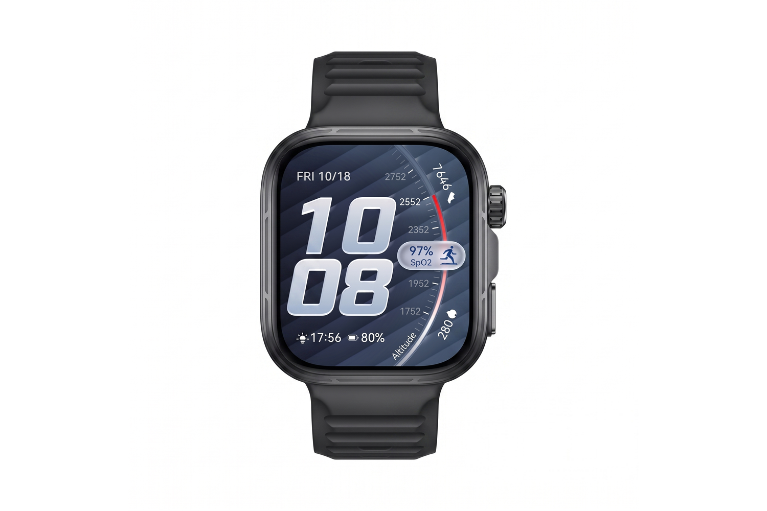 Huawei Watch Fit 5 Pro