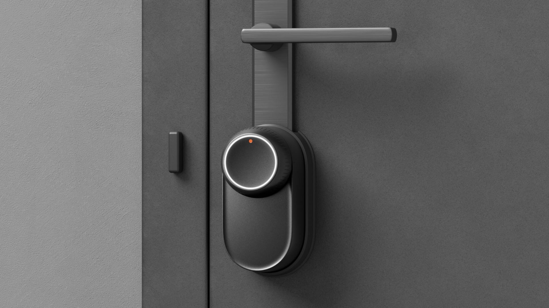 SwitchBot Lock Ultra