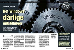 Sådan retter du alle de irriterende fejl i Windows | komputer.dk