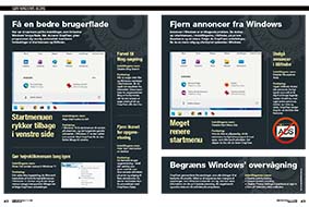 Sådan retter du alle de irriterende fejl i Windows | komputer.dk