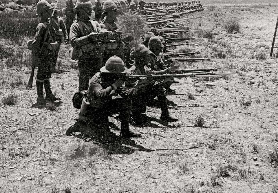 boerna i kampen om Sydafrika boerna i kampen om Sydafrika