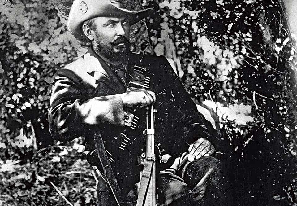 boerledaren var Louis Botha boerledaren var Louis Botha