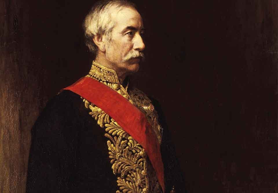 Henry Bartle Frere. Henry Bartle Frere.