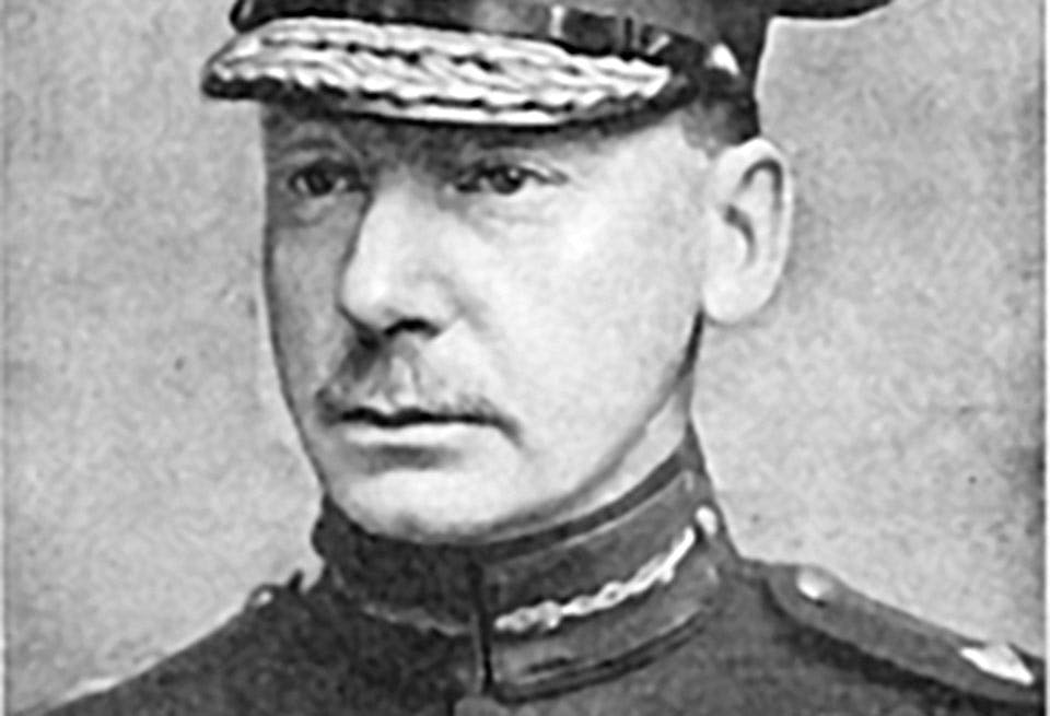 sir charles townshend Sir Charles Townshend