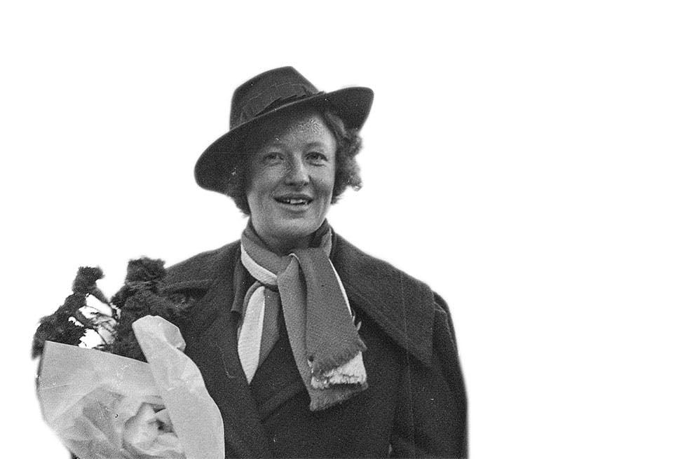 kajsa rothman På bilden: Kajsa Rothman