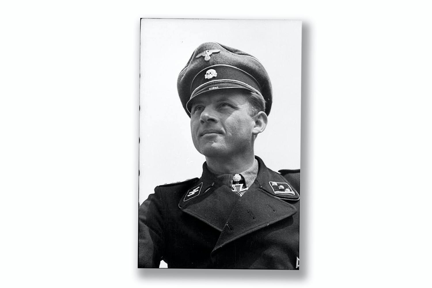 michael wittmann
