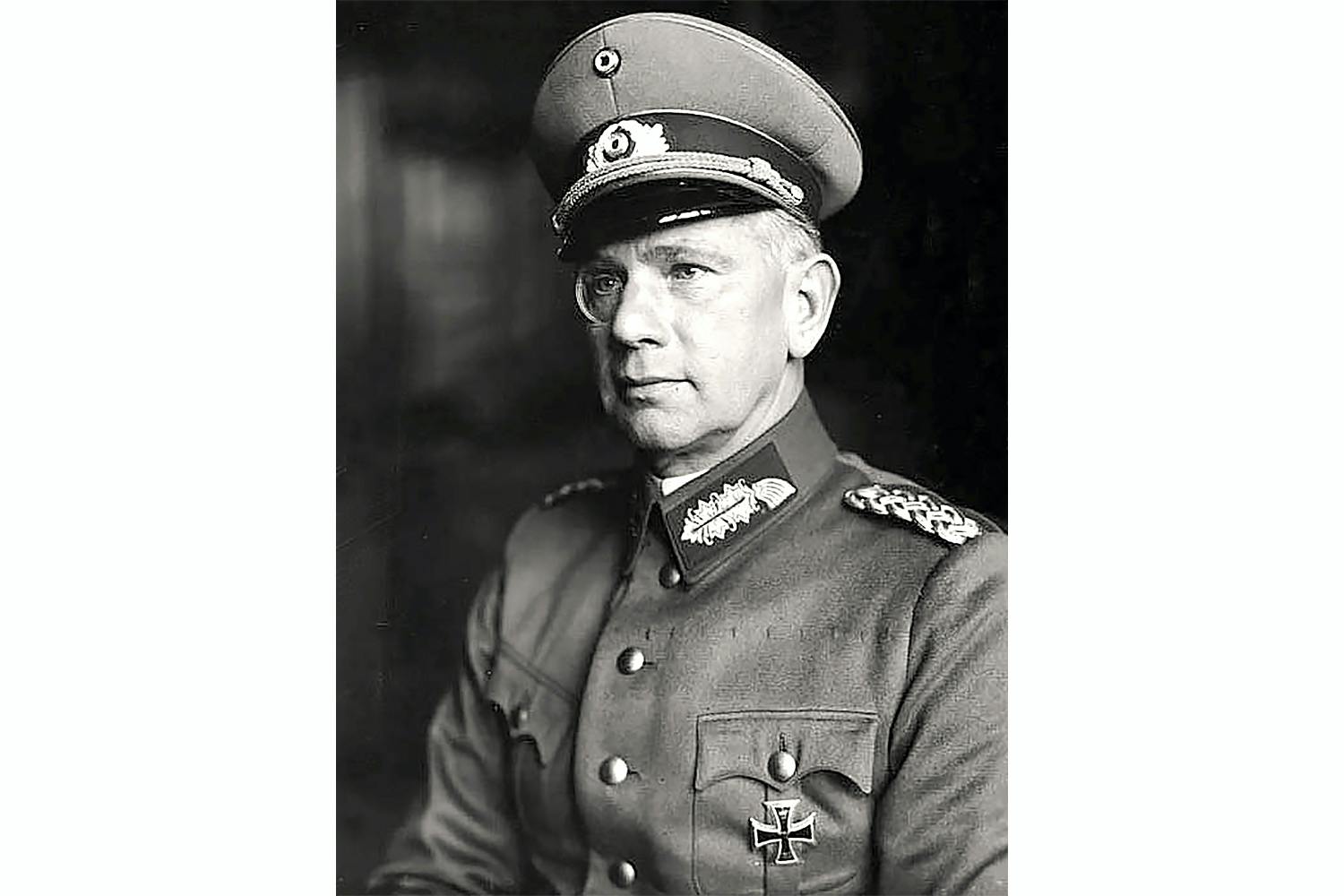walther von reichenau