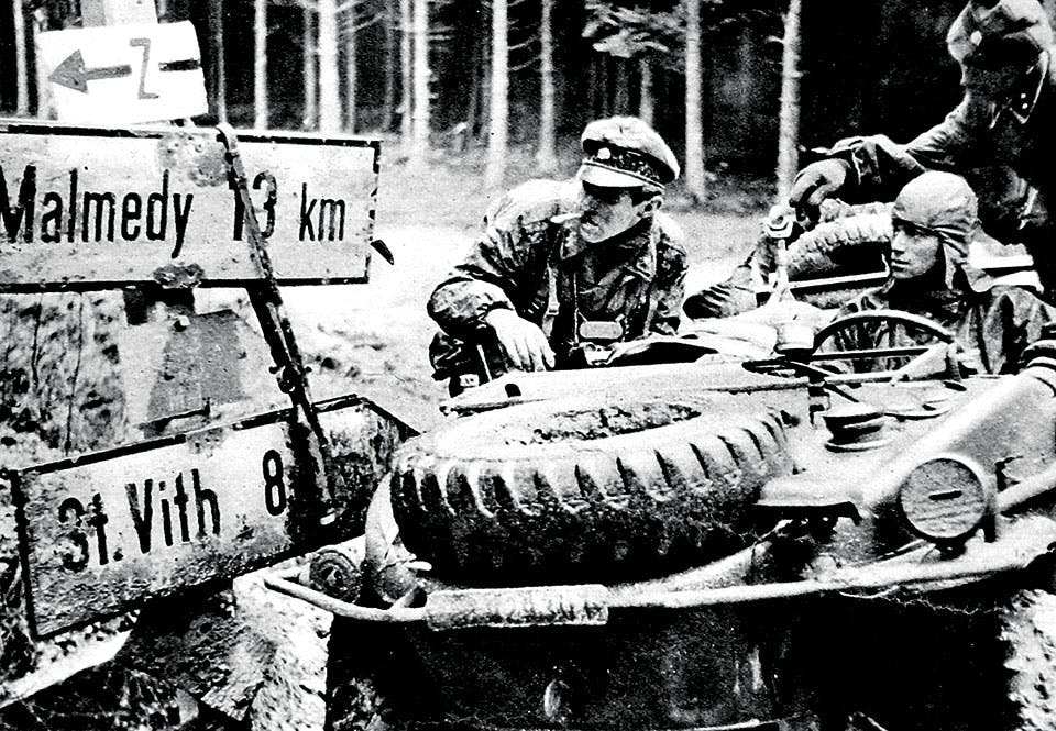 ardenneroffensiven malmedy oeiV87uwA