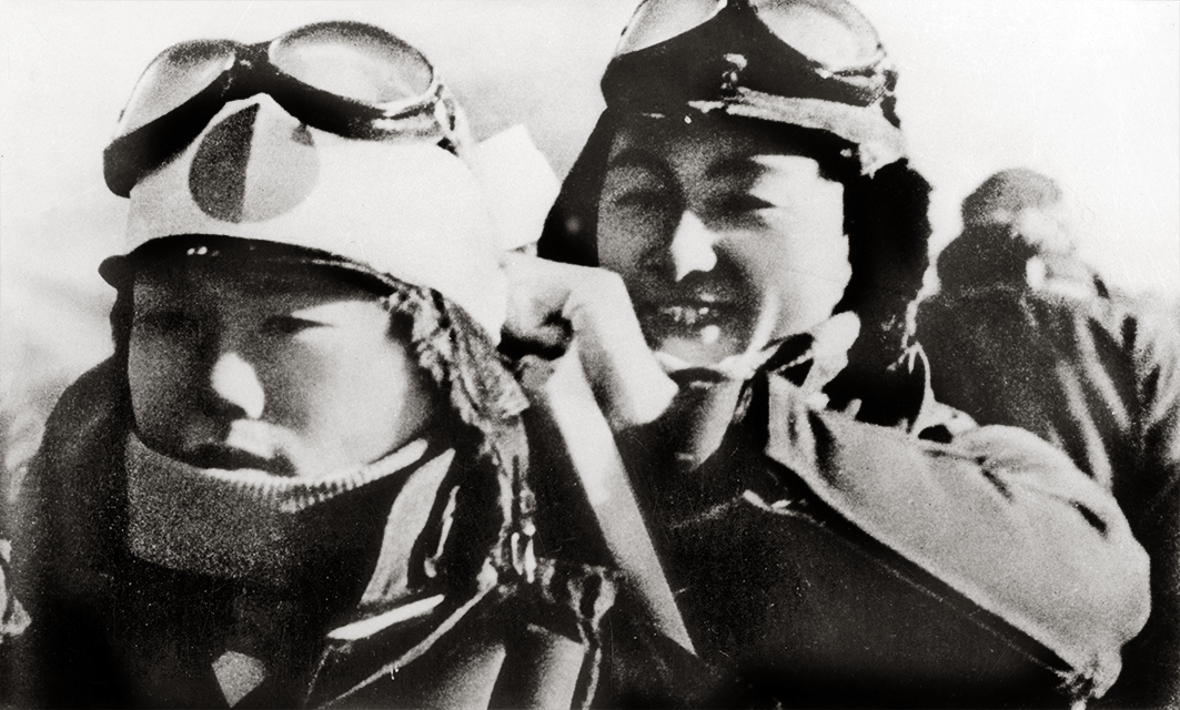 Kamikaze, flygare, Japan, andra världskriget.
