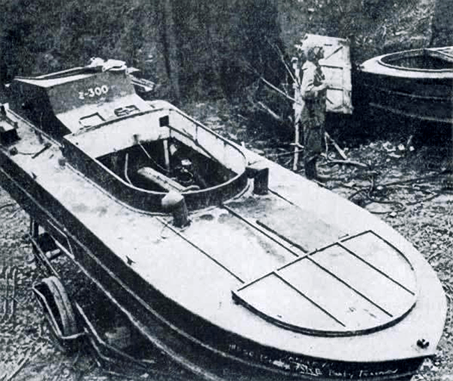 Shinyo, kamikaze, Japans flotta, andra världskriget