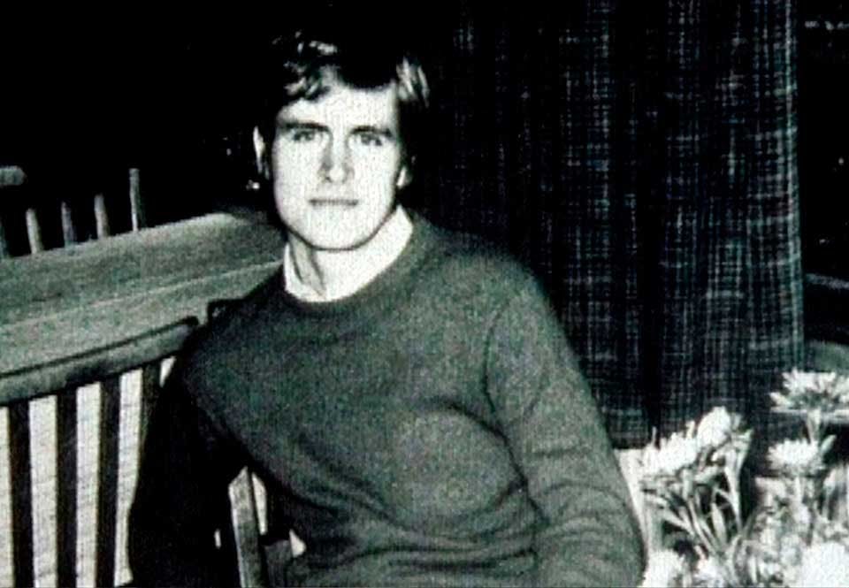 Svante Grände Svante Grände