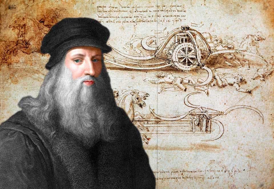 Leonardo da Vinci