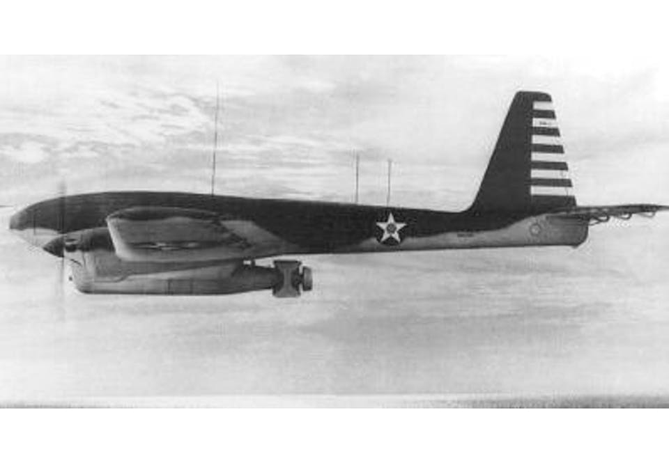 TDR-1
