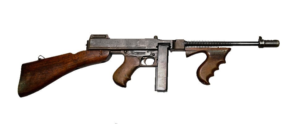 thompson Thompson M1928