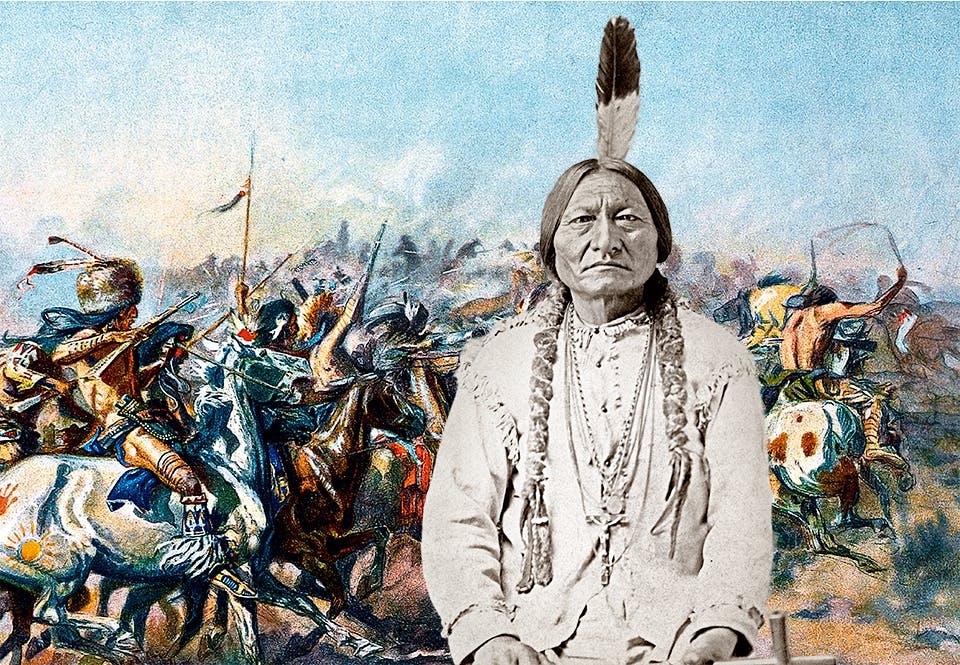 Sitting Bull