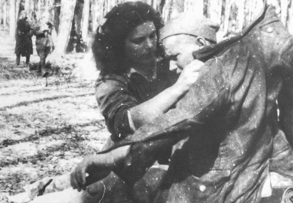 Sjukvård i 6. Likadivisionen