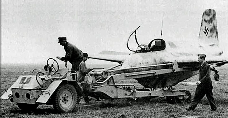 Kometen landade på en mede och fick transporteras