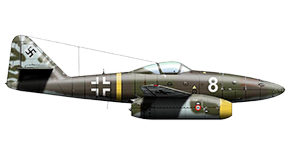 ME 262