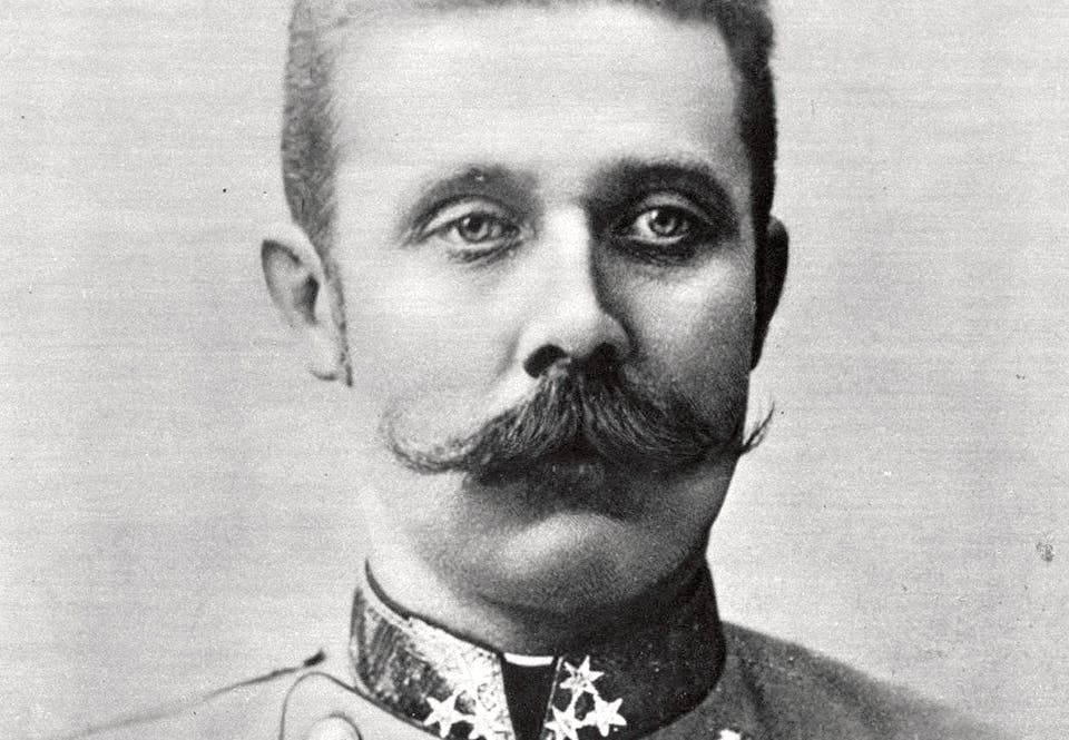 Franz Ferdinand
