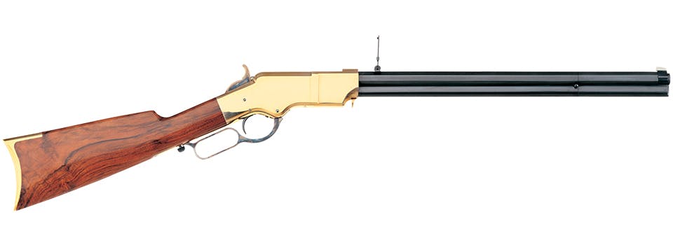 Henrys repetergevär, kaliber .44