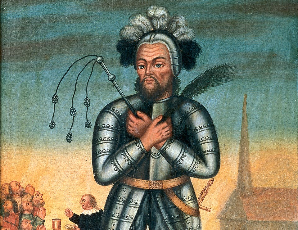 Stockholm grundades år 1252 år av Birger jarl.