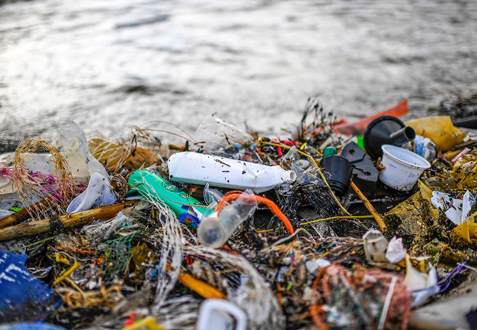 plast natur fu9iA TybjI Plast i naturen