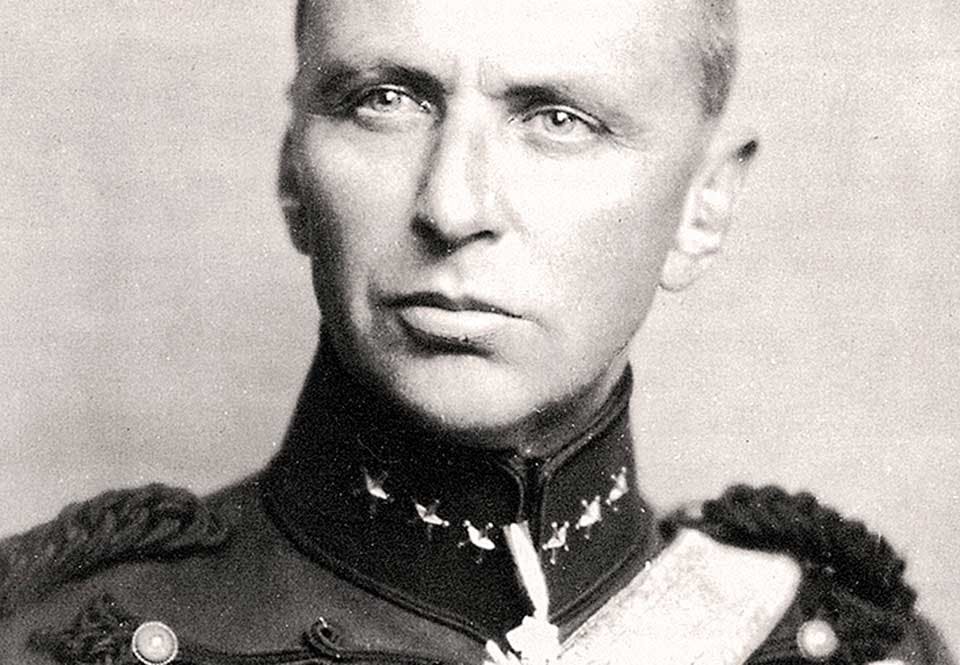 carl petersen Carl Petersén