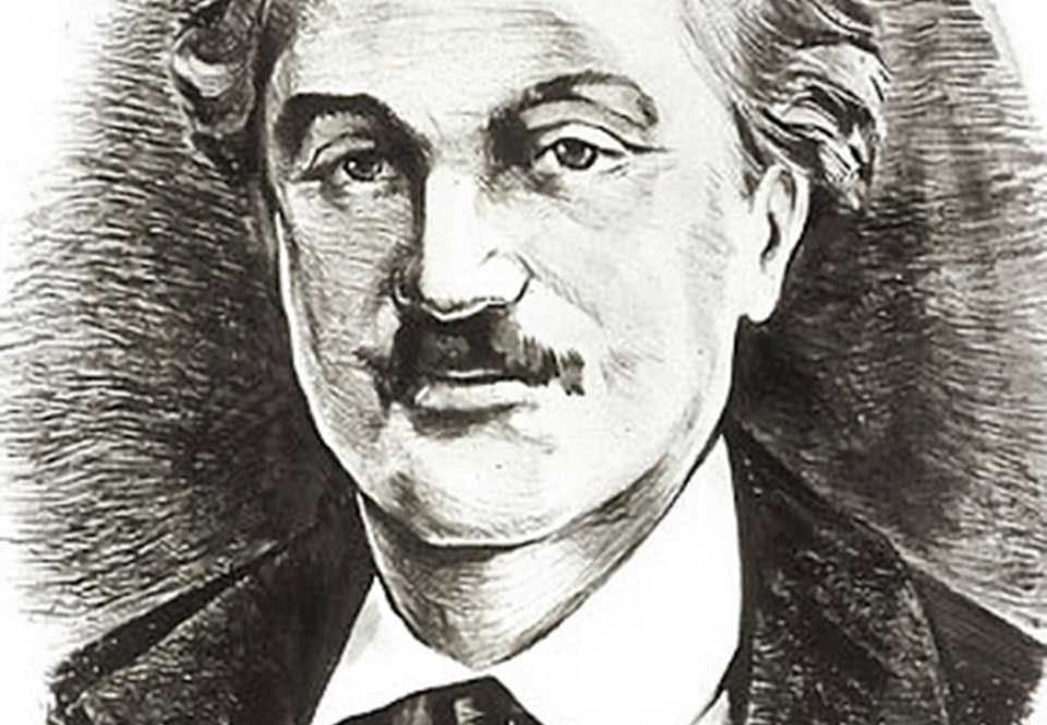 Kemisten Hippolyte Mège-Mouriès uppfann »oleomargarin« 1869.