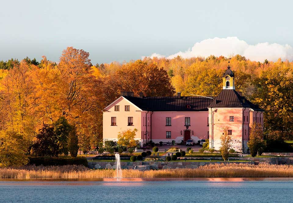 Rydboholms slott