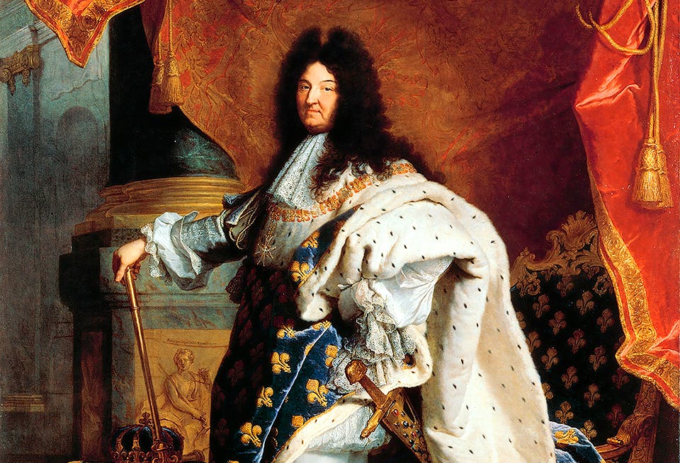Ludvig XIV