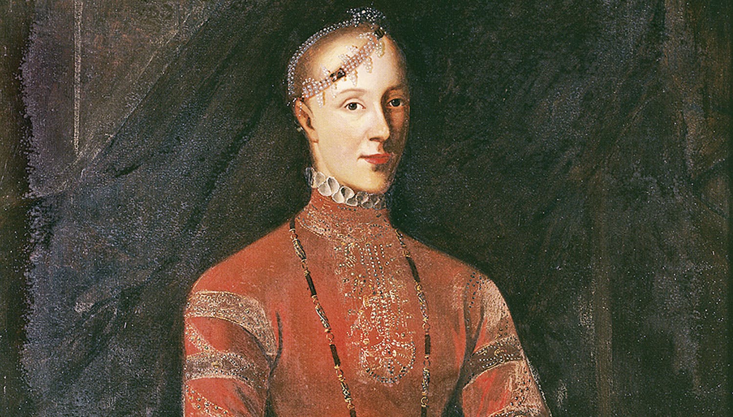 vasadottrarna katarina