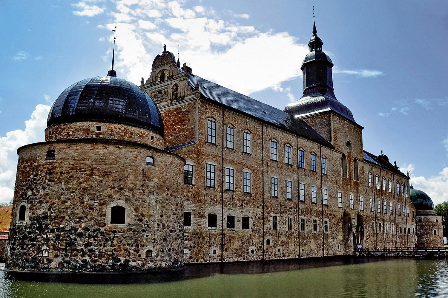 vasadottrarna vadstena