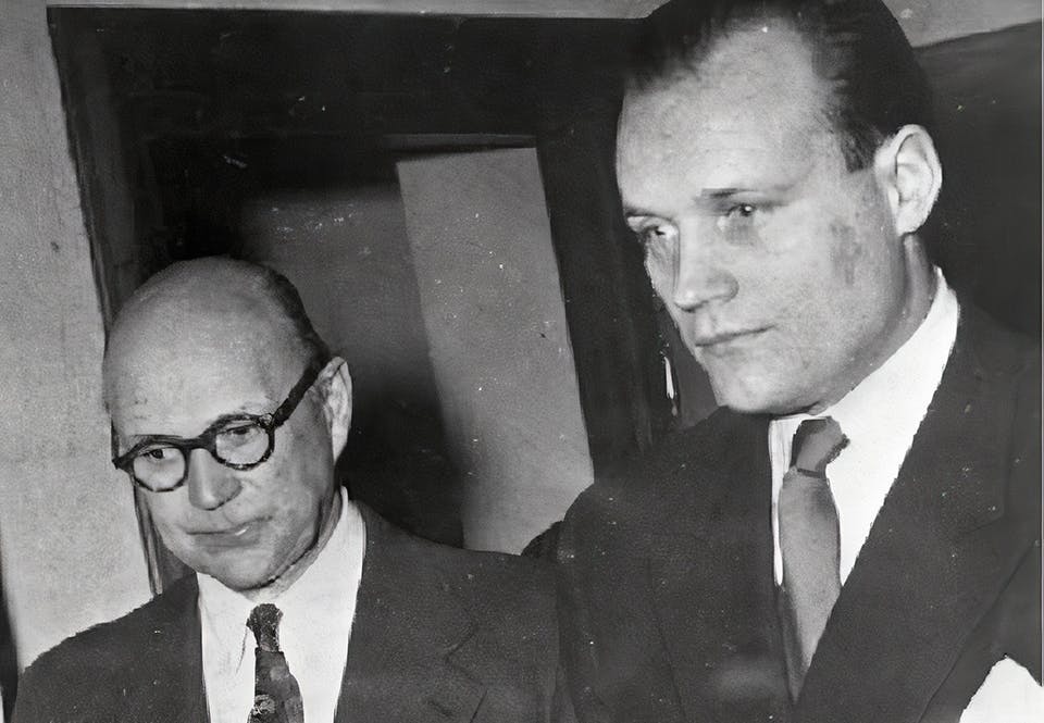 kurt haijby henning sjostrom