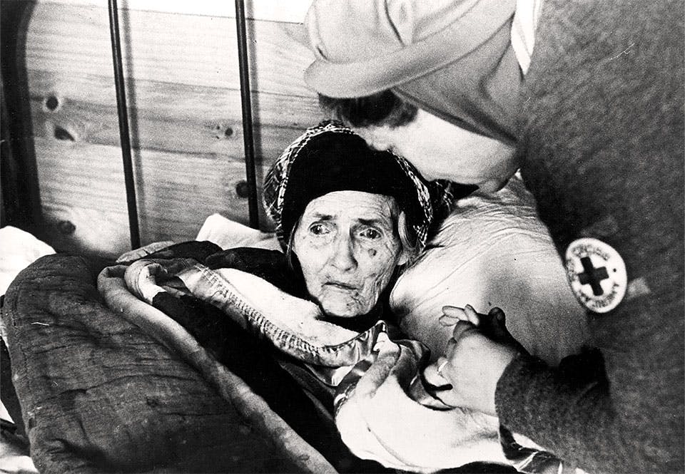 spanska sjukan smittad far vard