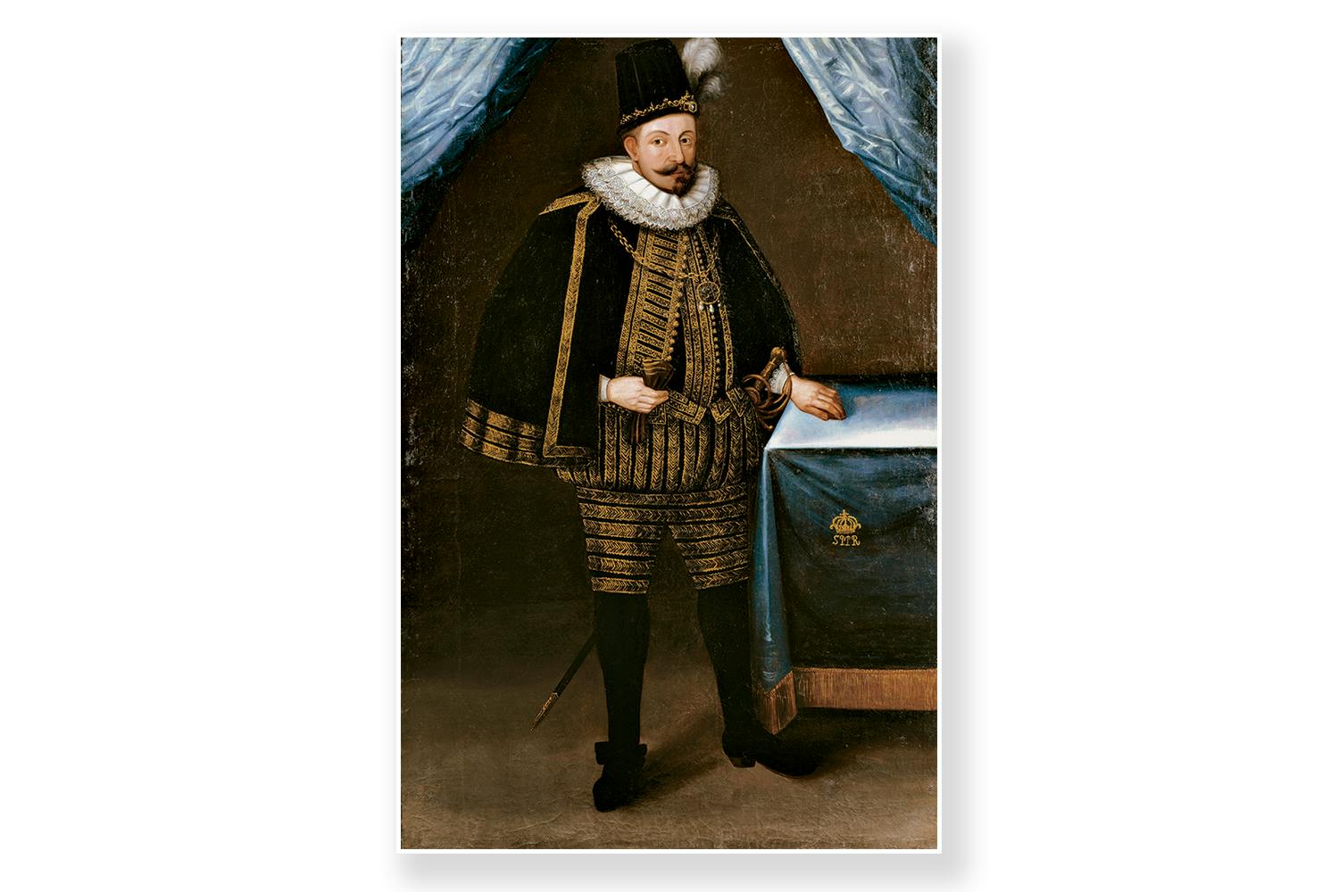 sigismund nationalmuseum tE530