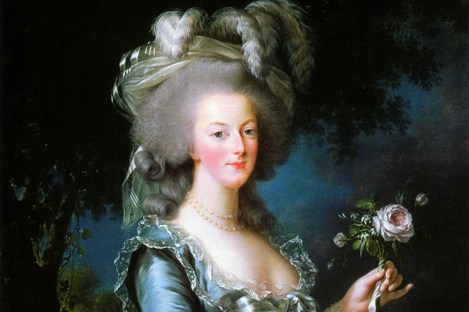 marie antoinette
